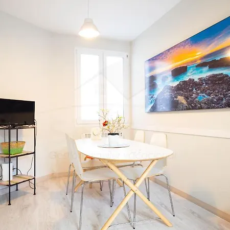 Luanco 11 ,centro De Gijon