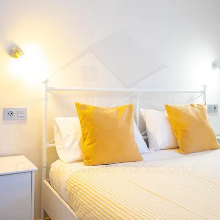 Luanco 11 ,centro De Gijon