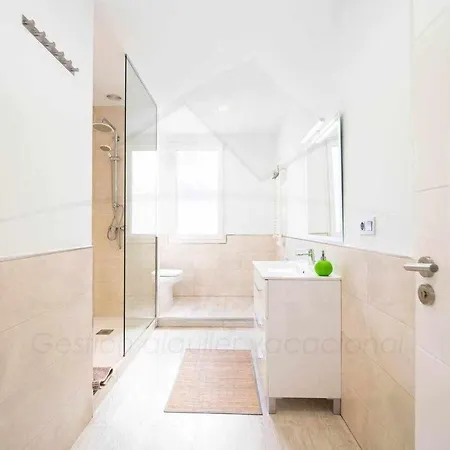 Apartment Luanco 11 ,centro De Gijon