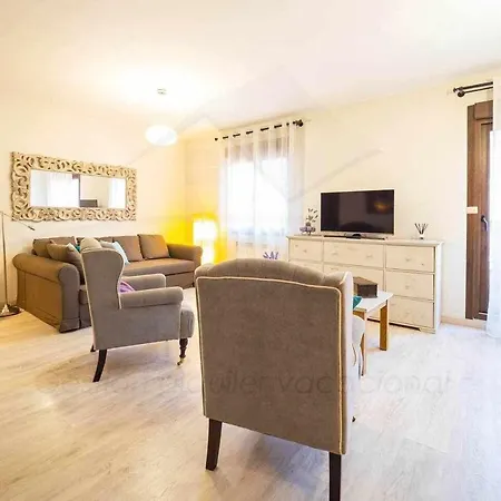 Luanco 11 ,centro De Appartamento