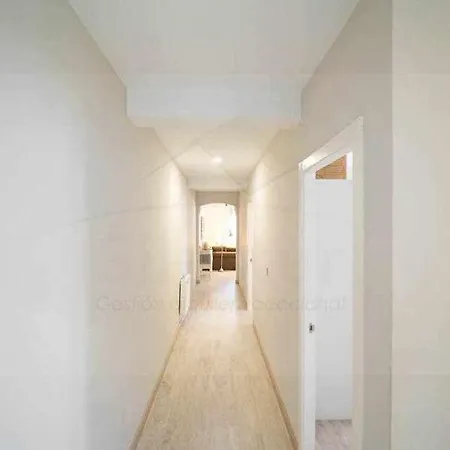 Luanco 11 ,centro De Apartament *