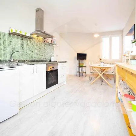 Luanco 11 ,centro De Apartmán