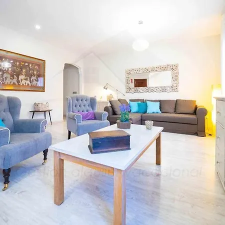 Luanco 11 ,centro De Gijón