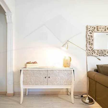 Apartament Luanco 11 ,centro De Gijón