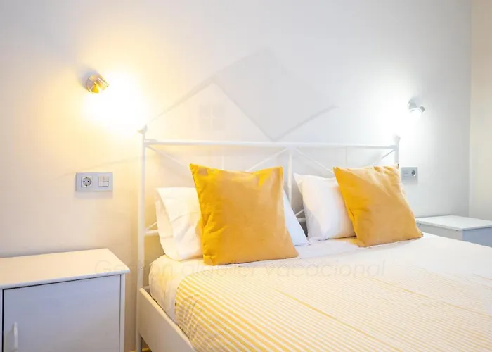 Luanco 11 ,centro De Gijón