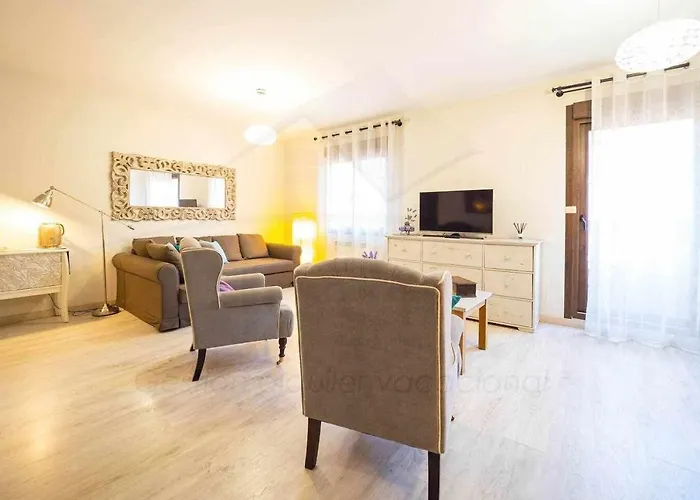 Luanco 11 ,centro De Apartman