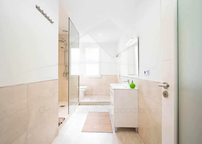 Apartman Luanco 11 ,centro De Gijón