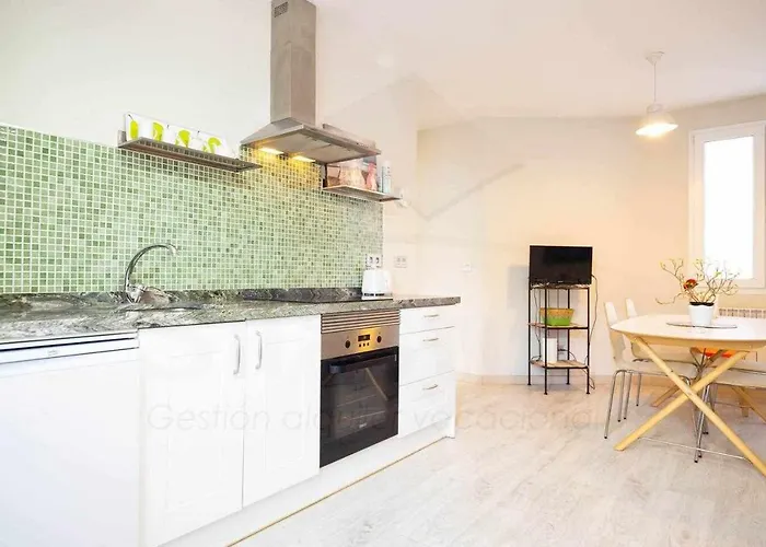 Apartman Luanco 11 ,centro De