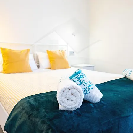 Apartamento Luanco 11 ,centro De