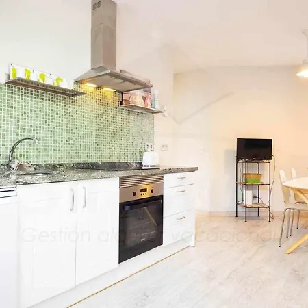 Appartement Luanco 11 Centro De