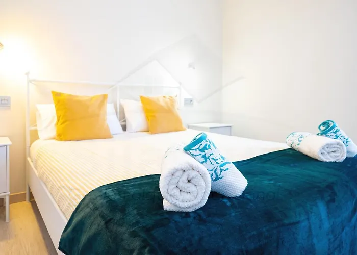 Apartamento Luanco 11 ,centro De