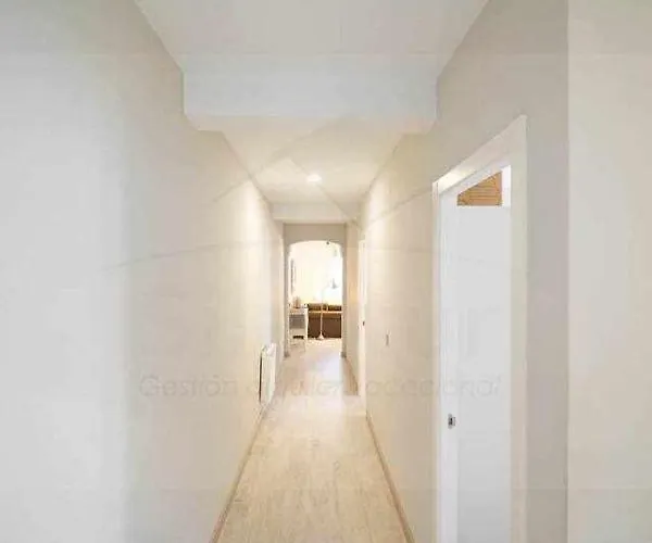 Luanco 11 ,centro De Apartamento *