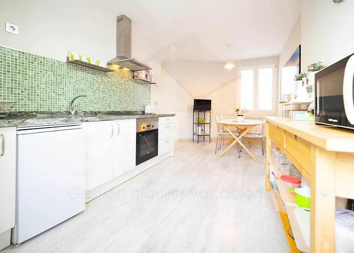 Luanco 11 ,centro De Apartamento