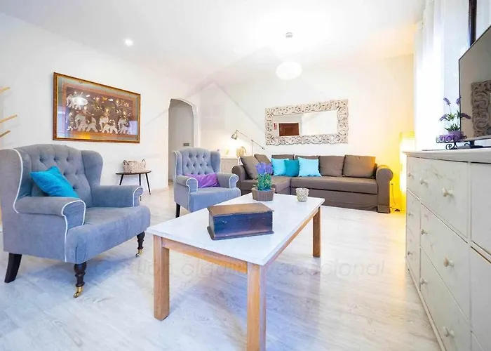 Luanco 11 ,centro De Gijón